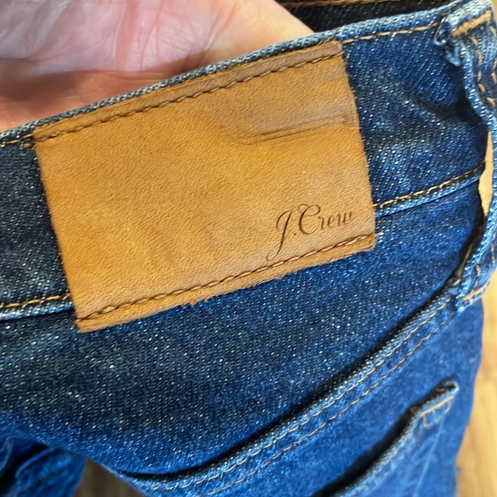 J.Crew jeans - Picture 4 of 7